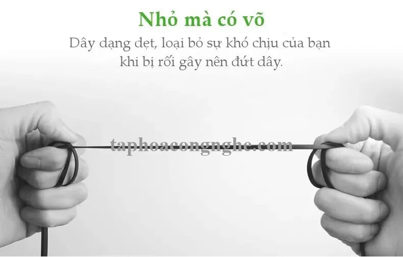 Ugreen 10754 3M màu Trắng Cáp âm thanh 2 đầu 3.5mm dương AV119 30010754